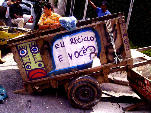 carroceiros